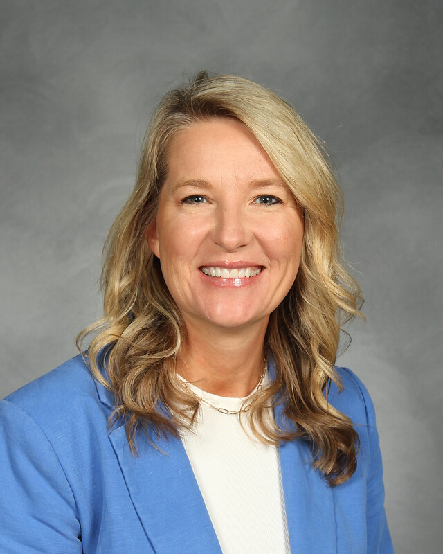 Alicia Hooton